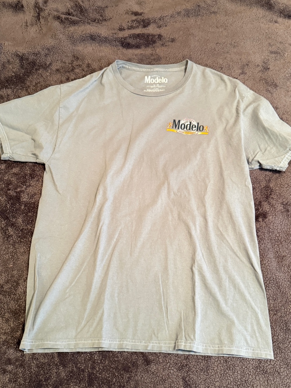 Modelo Cerveza - Picture 3 of 3